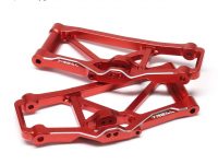 Treal Front Rear Lower Suspension Arms Traxxas Maxx and Maxx Slash