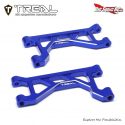 Treal Front Rear Upper Suspension Arms Traxxas Maxx and Maxx Slash