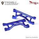 Treal Front Rear Upper Suspension Arms Traxxas Maxx and Maxx Slash