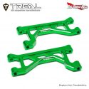 Treal Front Rear Upper Suspension Arms Traxxas Maxx and Maxx Slash