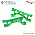 Treal Front Rear Upper Suspension Arms Traxxas Maxx and Maxx Slash