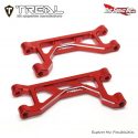 Treal Front Rear Upper Suspension Arms Traxxas Maxx and Maxx Slash