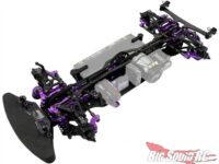 Xpress RC Execute XQ11 Hara Limited Edition Kit