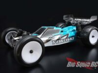 Yokomo RC SO2.0 Dirt Edition Buggy Kit