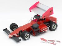 1RC Racing 18th Super Modified RTR