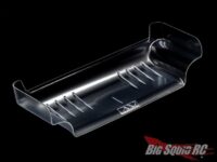 Avid RC Pre-Cut 7 Rear Buggy Wing