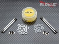 Avid RC Shock Rebuild Kit 10th Scale Associated