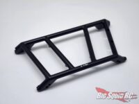 H-Tech Custom Products Rear Shock Mount Rack - H10 Optic