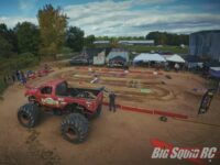 JConcepts RC Monster Truck Challenge World Finals 2024 RC Madness