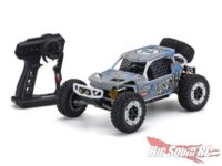 Kyosho RC AXXE 2.0 RTR Buggy