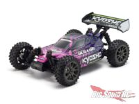 Kyosho RC Inferno Neo VE 4.0 RTR Buggy