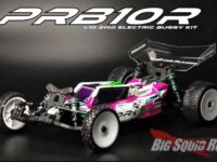 PR Racing B10R 2WD Buggy Pro Kit