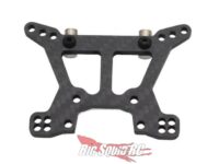 Powerhobby Carbon Fiber Front Shock Tower Traxxas Slash Stampede 4x4