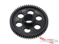 Powerhobby RC Steel Spur Gear ARRMA Grom Granite Mojave