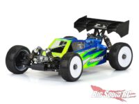 Pro-Line 8th Sector Body Mugen MBX8