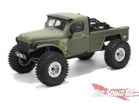 RGT Hobby Challenger Pro RTR Rock Crawler