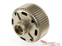 Revolution Design Aluminum Differential Case Associated B7