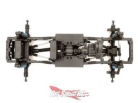 TWS RC CTS Advanced Chassis Kit 5