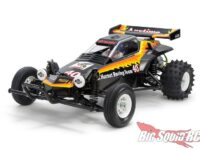 Tamiya RC Re-Release Hornet Evo Kit