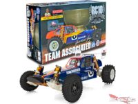 Team Associated RC10 Jay Halsey Edition Kit