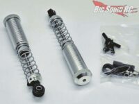 Team KNK 90mm Boss Scale Off-Road Shocks