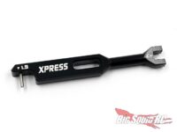 Xpress RC Multifunction Turnbuckle Tool