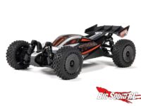 ARRMA Typhon Grom 223S BLX Brushless RTR 4WD Buggy