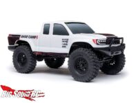 Axial RC SCX24 Base Camp RTR Rock Crawler