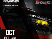 Bittydesign Teaser