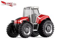 Cross RC 1/8 TL4 Ironbull RC Tractor