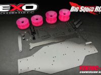 EXO RC YZ10 Conversion Kit