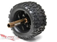 Exotek Pro Tire Wheel Balancer