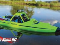 FTX RC Glader RTR Jet Boat