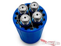 JConcepts 13mm 2.3mm BK Shock Pistons