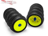 JConcepts RC 8th Truck Truggy Tire Sticks