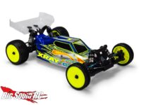 JConcepts S15 Bodies XRay XB2 XB4