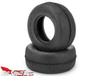 JConcepts Short Course Double Dees V2 Tires