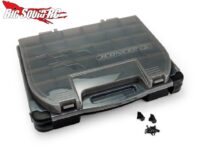 JConcepts Tool Box With Upper Storage