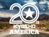 Kyosho America 20th Anniversary