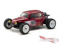 Kyosho RC Ultima SB Dune Master Buggy Kit