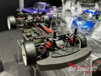 LC Racing RC PTG-2TC Touring Car