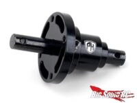 Powerhobby Aluminum Differential Locker Spool Traxxas MAXX