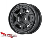 Pro-Line 1.55 Holcomb Bead-Loc Rock Crawler Wheels