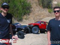 Pro-Line Axial SCX6 Upgrades Video