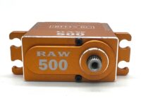 REEFS RC RAW500 Orange Edition