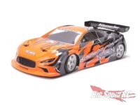 Schumacher RC Neon 4WD MTC Mini Touring Car Kit