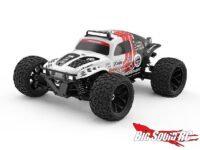 Team Magic RC 8th Beetle Baja RTR