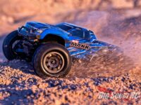 Traxxas Mini Maxx 4WD Monster Truck RTR