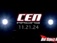 CEN Racing DL Series 1966 Chevy Teaser