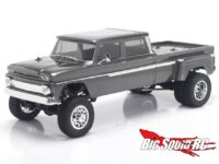 CEN Racing RC Sicario 4WD DL Series Dually RTR